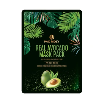 PaxMoly Real Avocado