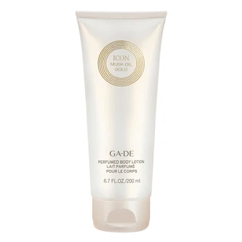 GA-DE Icon Musk Oil Gold – Tester