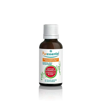 Puressentiel Citronella