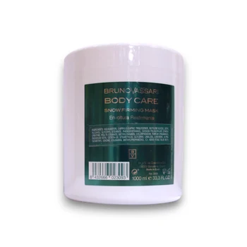 Bruno Vassari Body Care Creatine Firming Anti-cellulite