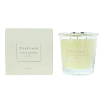 Mizensir Pivoine Du Matin Fresh Floral