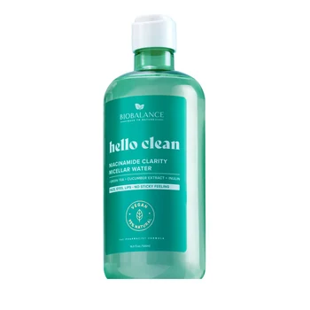 Bio Balance Niacinamide Clarity