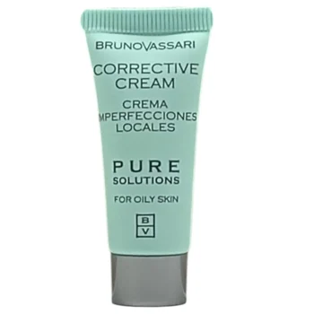 Bruno Vassari Pure Solutions – Probe
