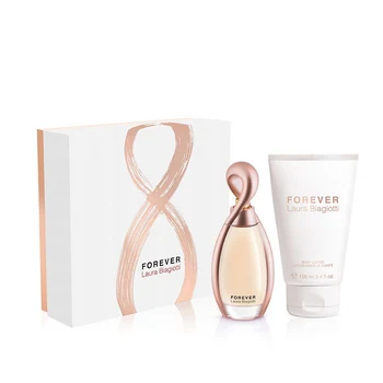 Laura Biagiotti Forever set