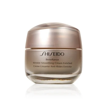 Shiseido Benefiance Anti-Wrinkle Smoothing Enriched