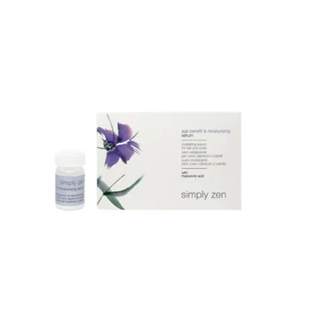 Simply Zen Age Benefit & Moisturizing