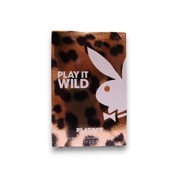 Playboy Play It Wild – Tester