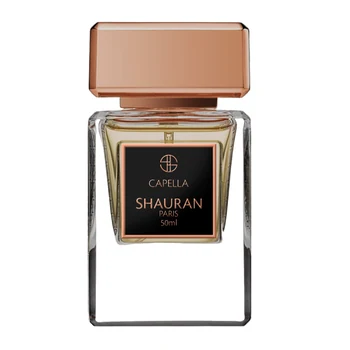 Shauran Capella