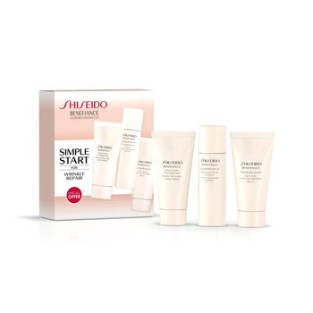 Shiseido Benefiance Wrinkleresist 24 set