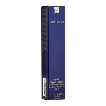 Estee Lauder Futurist Hydra Rescue Moisturizing Makeup 3C2 Pebble