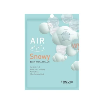 Frudia Air 24 Snowy