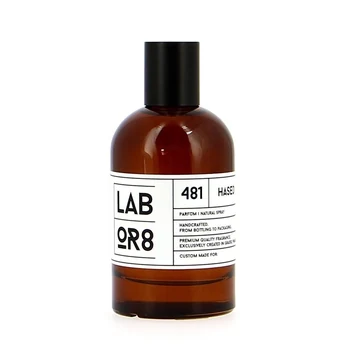 LABOR8 Hased 481