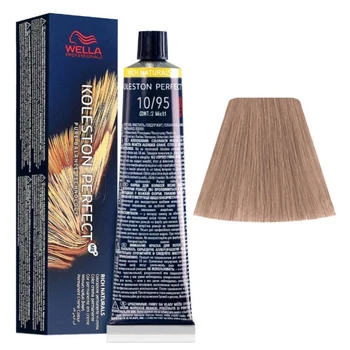 Wella Professionals Koleston Perfect Me+ 10/95 – Tester