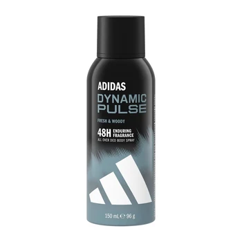 Adidas Dynamic Pulse 48h Protection
