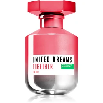 Benetton United Dreams Together