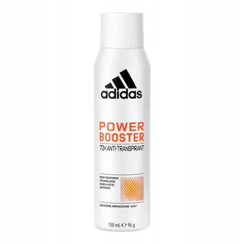 Adidas Power Booster