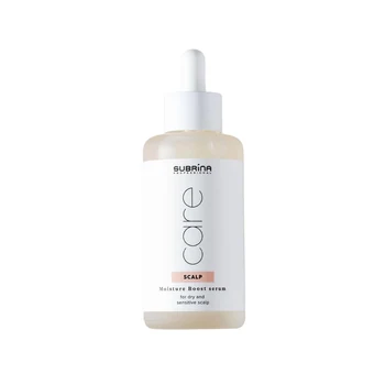 Subrina Professional Care Scalp Moisture Scalp Serum