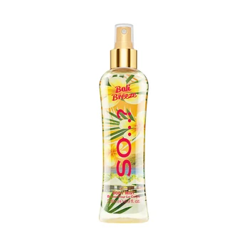 So...? Bali Breeze – tester