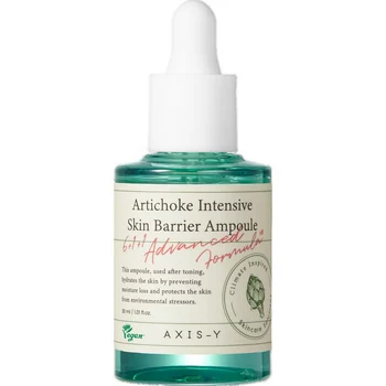Axis-Y Intensive Skin Barrier