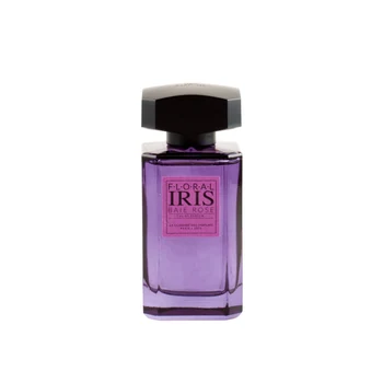 La Closerie Des Parfums Floral Iris Baies Rose – Tester