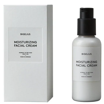 Bigelius Moisturizing Facial Cream