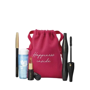 Lancôme Hypnose + L'Absolu Rouge … set