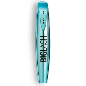 Makeup Revolution Big Lash Black