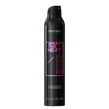 Kemon Styling Wrap The Heat