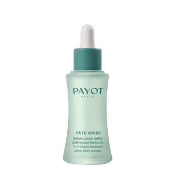 Payot Pate Grise Anti-Imperfections Morning & Evening – Tester