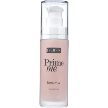 Pupa Prime Me Corrective – Tester