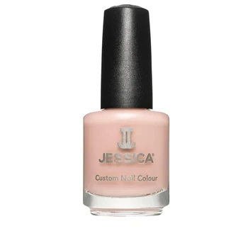 Jessica Custom Nail Colour CNC-773 Pink Tutus