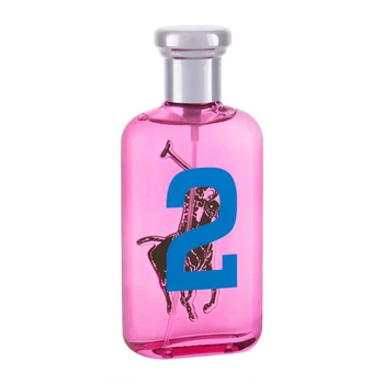 Ralph Lauren Big Pony 2