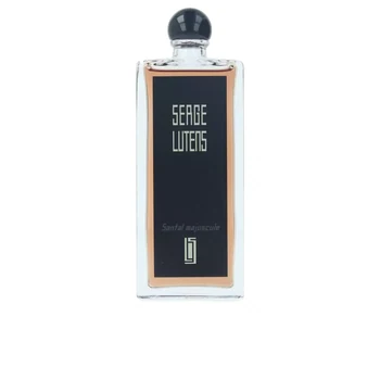 Serge Lutens Santal Majuscule