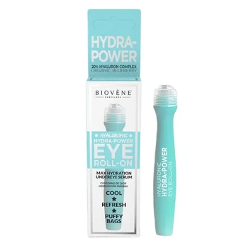 Biovene Hyaluronic Hydra-Power