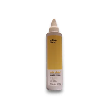 Milk_Shake Direct Colour Golden Blond