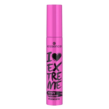 Essence I Love Extreme Crazy Volume Black Volumizing