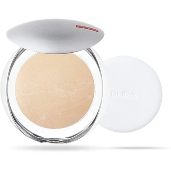 Pupa Luminys Baked 04 – Tester