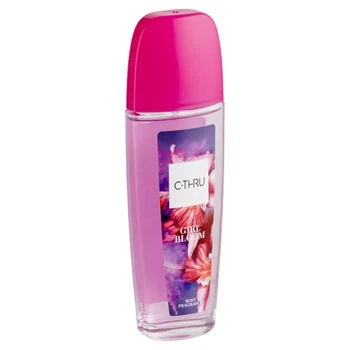 C-Thru Girl Bloom