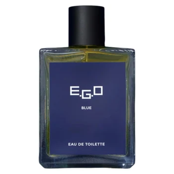 Gosh E.G.O Blue