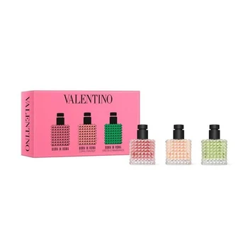 Valentino Born In Roma Donna + Born In Roma Coral Fantasy Donna … set – Probe