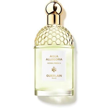 Guerlain Aqua Allegoria Herba Fresca – Tester