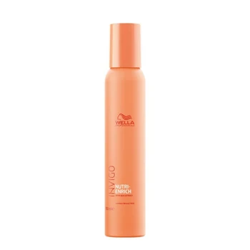Wella Professionals Invigo Nutri-Enrich Silk Extract For Hydration