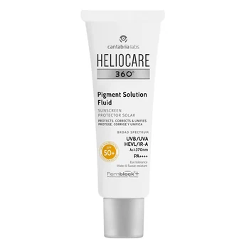 Cantabria Labs Heliocare 360º Pigment Solution