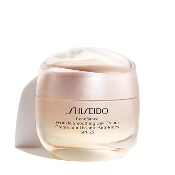 Shiseido Benefiance Smoothing SPF 25