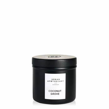 Urban Apothecary Coconut Grove