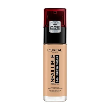 L´Oréal Paris Infaillible 24H 140 Golden Beige
