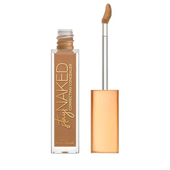 Urban Decay Stay Naked 50CP Cool Pink