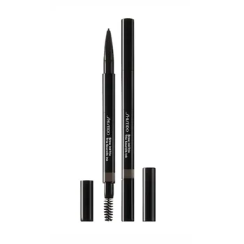 Shiseido Brow Ink Trio 03 Deep Brown – Tester