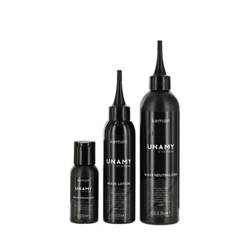 Kemon Unamy System Wave set