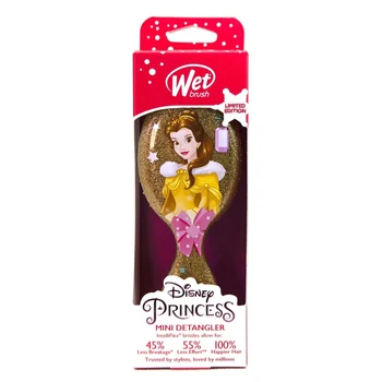 Wet Brush Disney Princess Collection - Mini